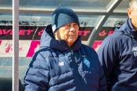 Стали відомі найкращий гравець та тренер 17-го туру УПЛ