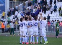 Владислав Калітвінцев — про досягнення свого батька в ФНЛ