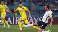 Футбольна асоціація Англії оголосила місце проведення матчу з Україною у відбору до Євро-2024