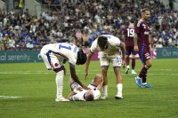 Подарував пенальті. Відома оцінка Мудрика за ганебну поразку «Челсі» у ЛК