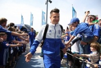 Німецькі ЗМІ про Коноплянку: «Рік тому він майже провалився...»