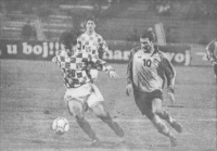 Виявляється, в 1997-му Андрія Шевченка не захотів купувати німецький клуб!