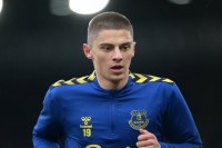 Миколенко – в основі «Евертона» на матч проти «Брайтона»