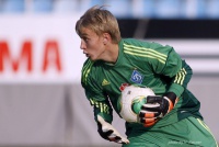 ​Вадим Солдатенко: «Треба виходити грати з будь-якою командою – хоч з «Челсі», хоч зі «Сталлю»