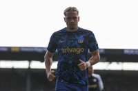 4 точні паси з 4. Названо оцінку Мудрика за 15 хвилин у матчі «Челсі» в АПЛ