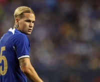 «Мудрику потрібно активізуватися»: тренер «Челсі» Почеттіно поставив завдання українському вінгеру