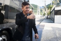 Вітор Буено - про свій перехід до «Сан-Паулу»