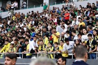 УЄФА вже провів термінову нараду щодо вигуків iменi путіна, - турецький коментатор