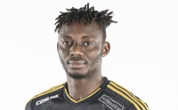 «Динамо» переглядає івуарійського захисника