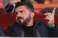 Гаттузо встановив рекорд на чолі збірної Італії за всю історію її існування