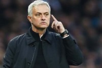 Третього разу не буде. Моуріньо відмовився від «Челсі»