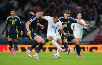 Відбір до ЧС-2026. Україні можна повчитись: як не грати у футбол, але виграти матч. Урок від Шотландії