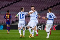 «Динамо» – «Барселона»: прогноз і ставка Ігоря Бурбаса