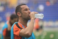 Допінг і Срна: Не пройде й півроку