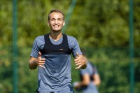 Табель успеваемости в клубе игрока сборной Украины. Евгений Макаренко