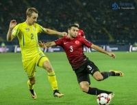 Бутко не зіграє проти Косово та Хорватії