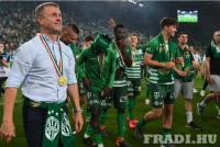 Болельщики «Ференцвароша» - о трансфере Зубкова: «Получается, Ребров остается?»