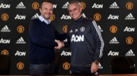 Моурінью продовжив контракт з «Манчестер Юнайтед»