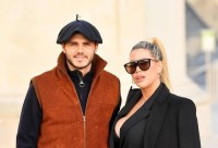 У Ванди Нари діагностували смертельну хворобу: «Ікарді дуже засмучений»