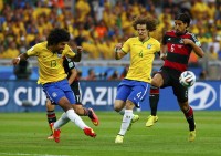 Топ-10 найкращих матчів останнього десятиліття