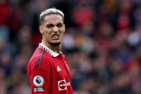 Антоні в МЮ: одне з найгірших рішень клубу і тен Хага