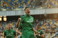 Кирило Ковалець залишив розташування «Динамо»