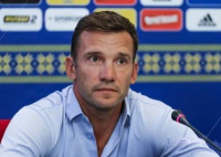 Кухар збірної України - про переваги і вимоги Андрія Шевченка до їжі