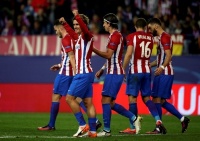 «Лестер» покидає Лігу чемпіонів, «Атлетіко» проходить до півфіналу