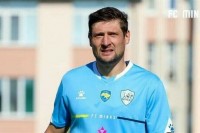 Євген Селезньов: «Хотів йти в тероборону, але зупинив син»