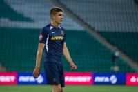 Самые молодые футболисты в УПЛ