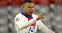 Килиан Мбаппе установил историческое достижение в Лиге чемпионов