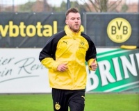 ​Петер Штегер: «Сподіваюся, Ярмоленко допоможе нам у заключних поєдинках Бундесліги»