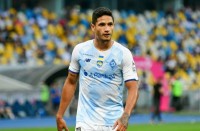 Форвард «Динамо» офіційно перейшов у чеський клуб