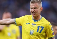 «Вони такі всі енерджайзери»: Зінченко висловився про збірну Італії напередодні очного матчу