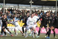 «Олександрія» в більшості не змогла дотиснути «Зорю» вдома