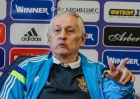 Михайло Фоменко — про «​​конспекти Лобановського»