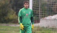 Колишній воротар «Динамо»​ перебуває на перегляді у «Ворсклі», - джерело