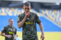 «Шахтар» розгромив «Минай»: ляп Трубіна та дубль Сікана у перенесеному матчі УПЛ 