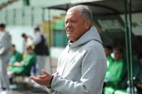 Мирон Маркевич: «У матчі з Азербайджаном Ярмоленко би допоміг однозначно»