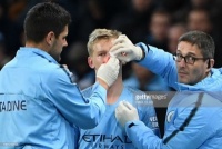 Зінченко проти «Борнмута»: участь у голах в кожні ворота, чудові оцінки англійських ЗМІ та суперечлива реакція фанів