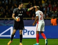 Буффон розповів, чому обмінявся футболками із Мбаппе