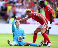 «Ноттінгем Форест» встановив унікальне досягнення АПЛ