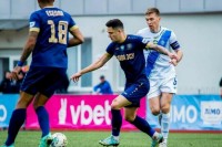 ФК «Львів» поки не підтвердив участь у Першій лізі