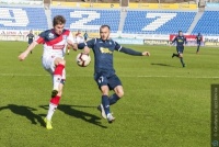 Роман Вантух: «Был в шаге от первой команды «Динамо», но тренер не рискнул выпустить меня на поле»