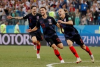 Домагой Віда приїхав до Києва