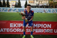 Результативний вінгер. Клуб УПЛ веде переговори щодо гравця з Європи