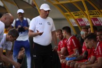 Юрій Вернидуб: «Повернення Ловрича – це відповідь для наших українських гравців, які побоялись їхати назад»