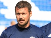 Мілевський: «Я єдиний з України, хто грає на високому рівні у віці 34 років»