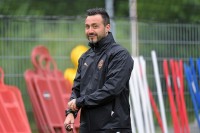 Де Дзербі: «Якби чемпіонат тривав, «Шахтар» би його виграв»