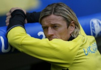 Анатолій Тимощук: «Завжди приємно, якщо вболівальники зі своєю командою в будь-якій ситуації»